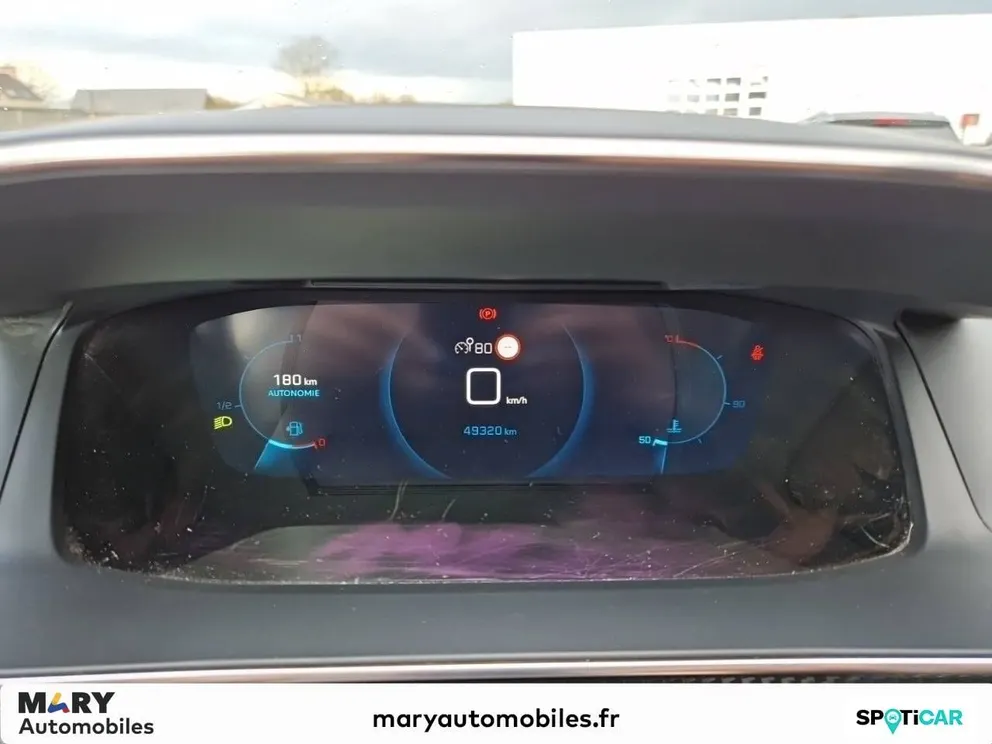 Véhicule occasion 223911 - peugeot 2008 - Photo 12