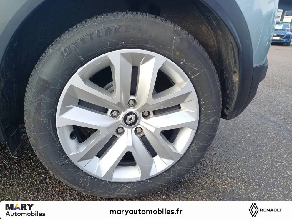 Véhicule occasion 197031 - renault CAPTUR - Photo 11