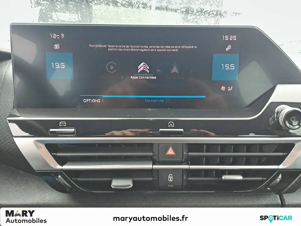 Véhicule occasion 219296 - Citroën C4 - Photo 15