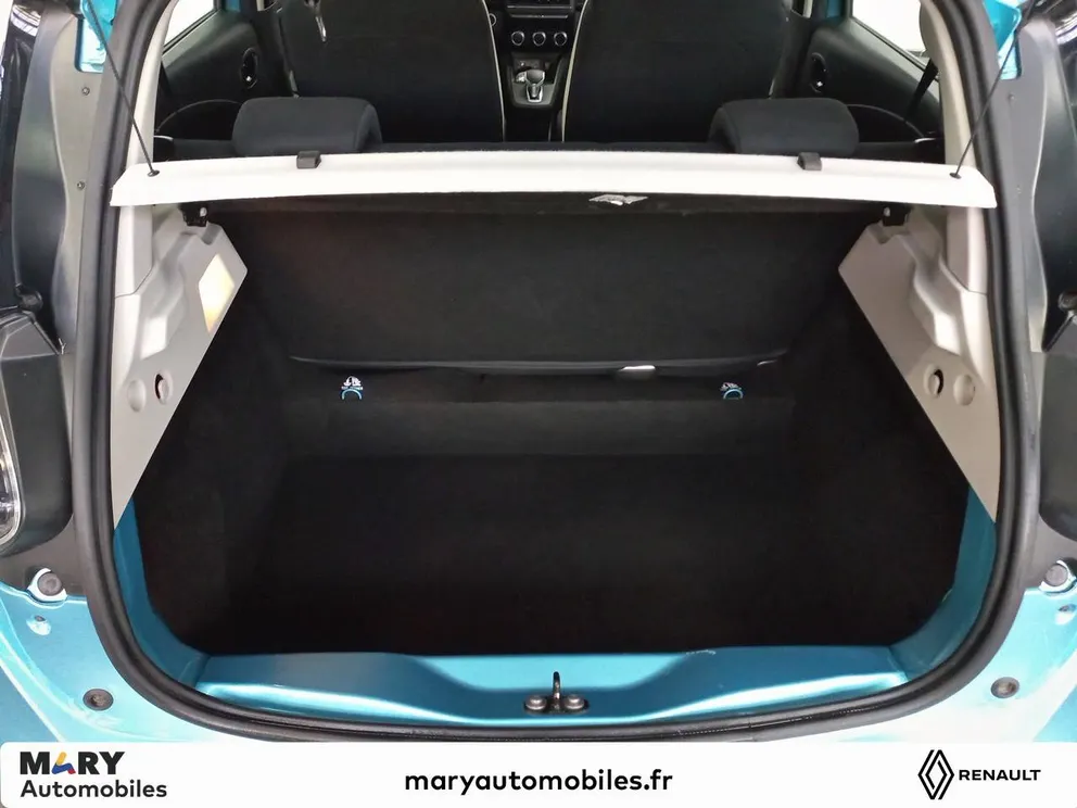 Véhicule occasion 220984 - renault ZOE - Photo 6