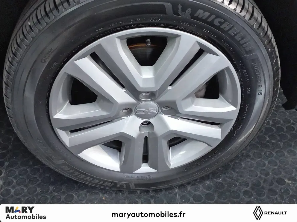 Véhicule occasion 203418 - dacia SANDERO - Photo 11