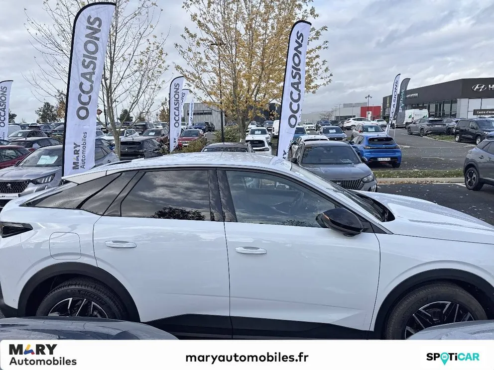 Véhicule occasion 190879 - peugeot 3008 - Photo 4