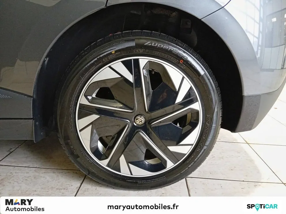 Véhicule occasion 224008 - mg MG4 - Photo 11