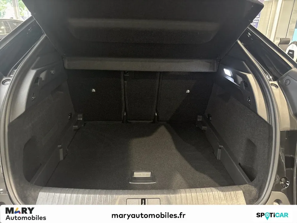 Véhicule occasion 210011 - peugeot 3008 - Photo 16