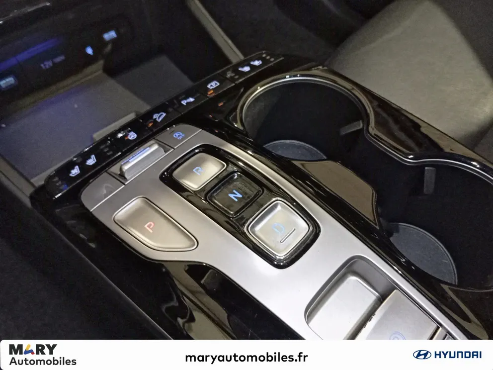 Véhicule occasion 228637 - hyundai TUCSON - Photo 12