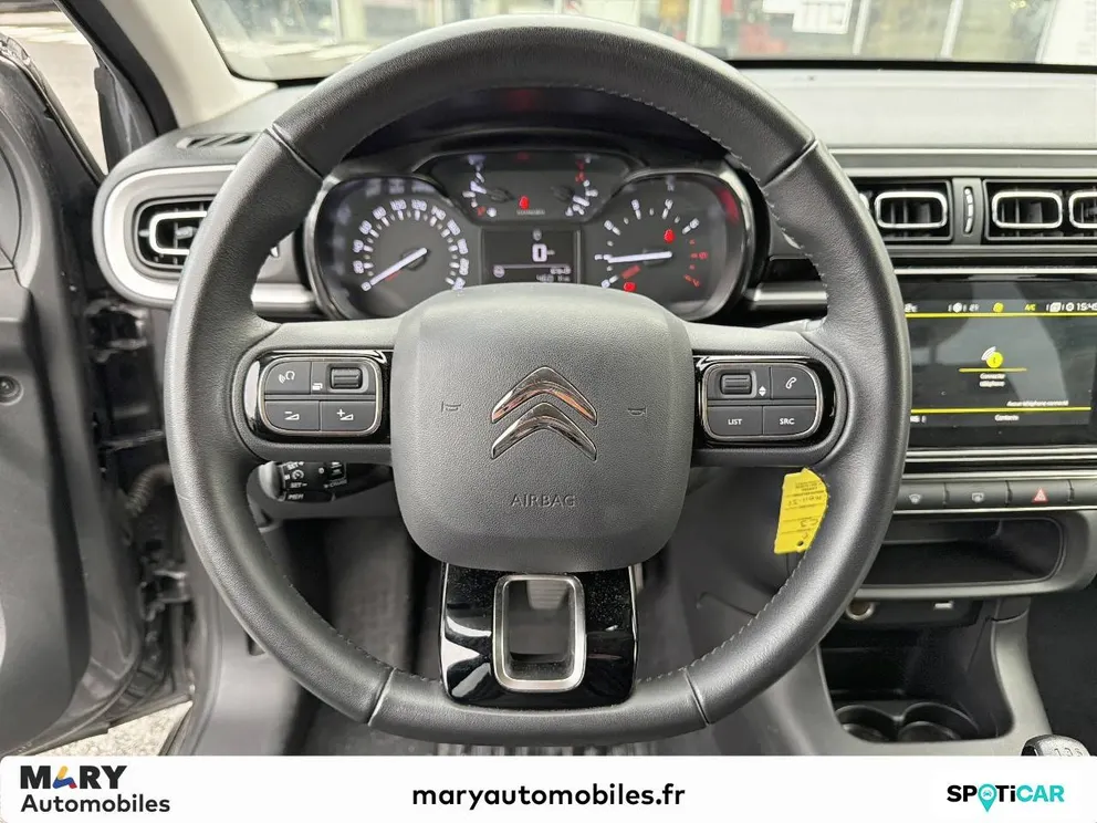Véhicule occasion 192366 - Citroën C3 - Photo 16