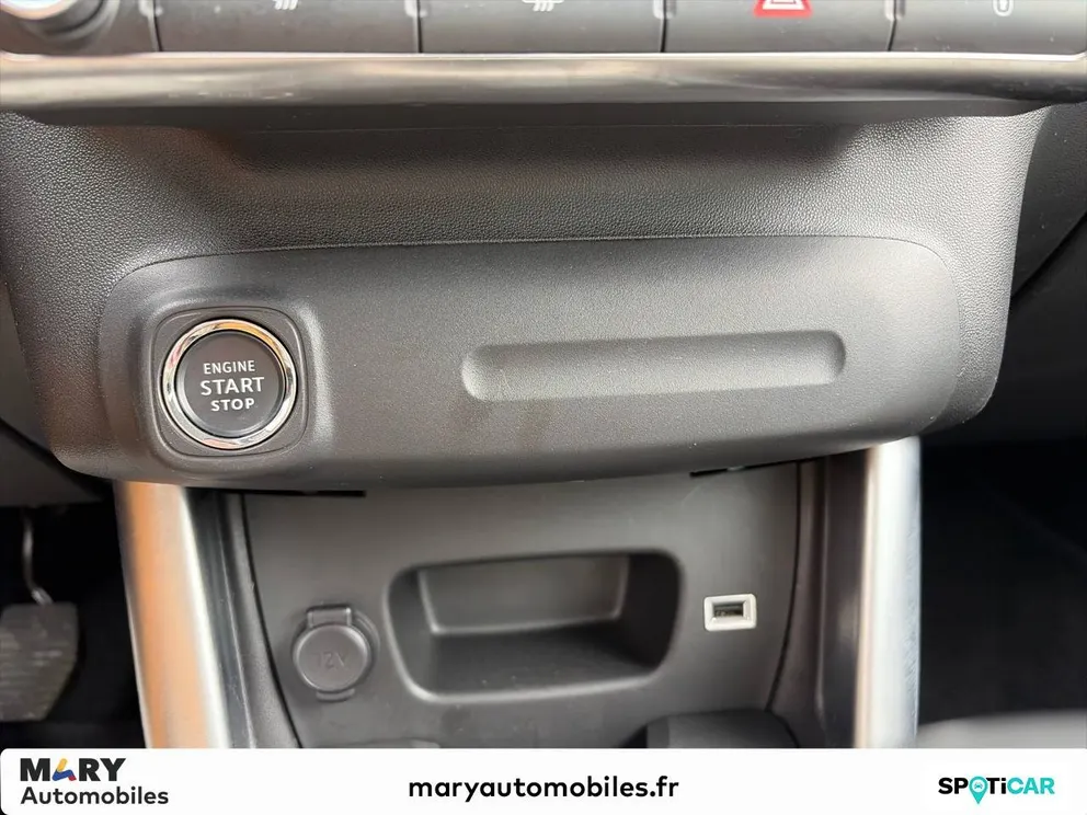 Véhicule occasion 230265 - Citroën C3 AIRCROSS - Photo 17