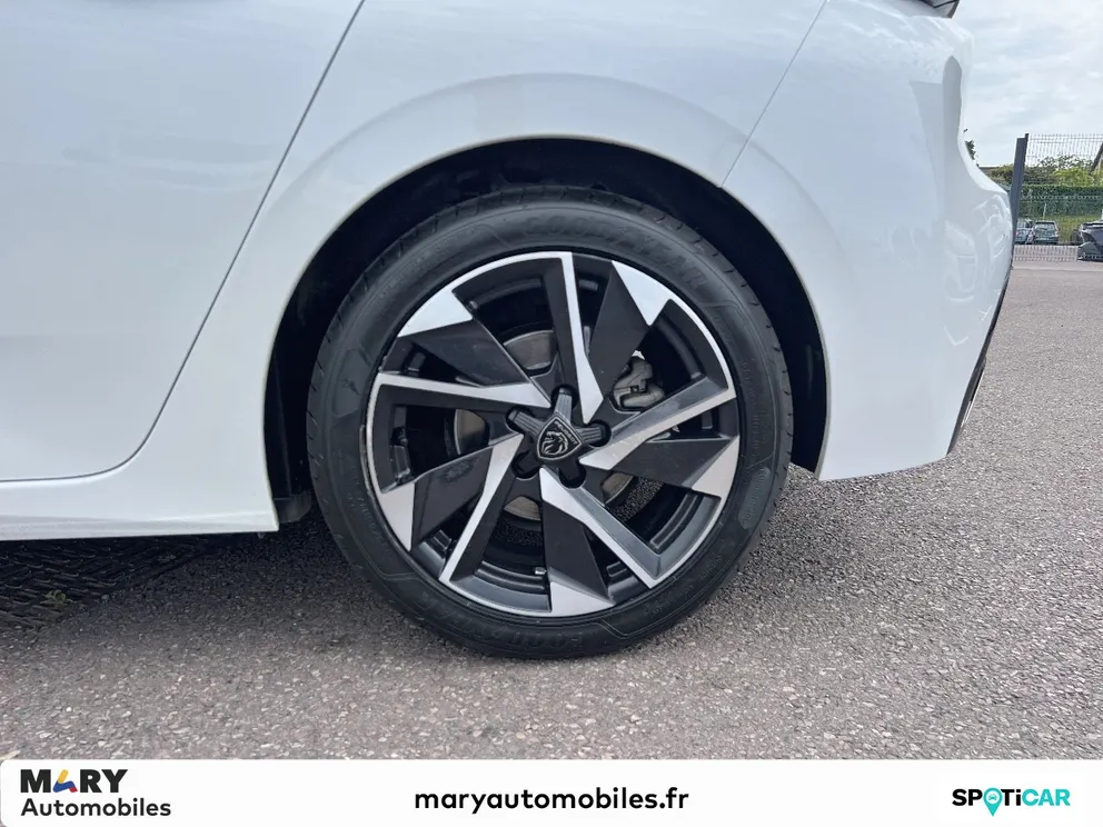 Véhicule occasion 212646 - peugeot 308 - Photo 7