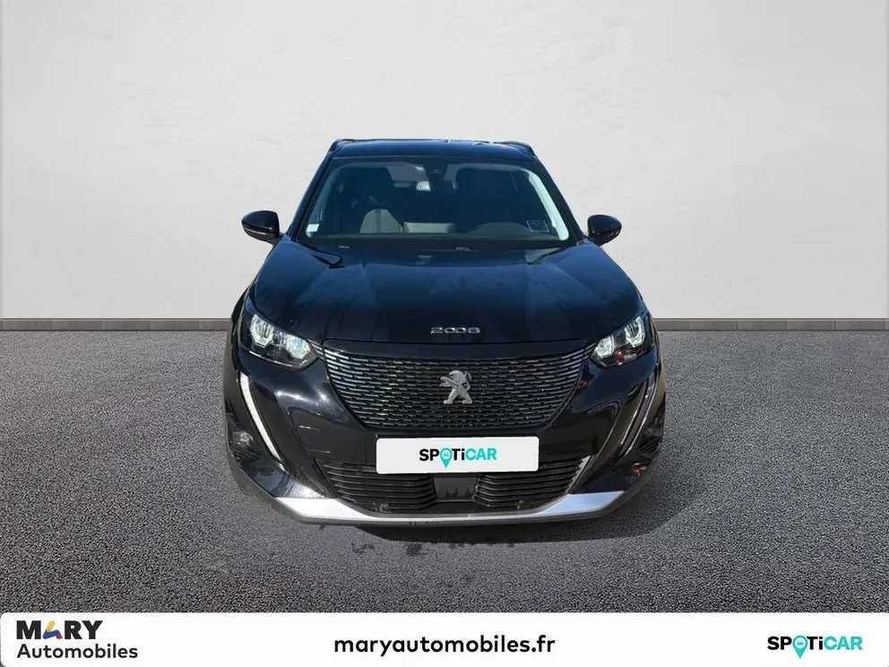 Véhicule occasion 225978 - peugeot 2008 - Photo 2