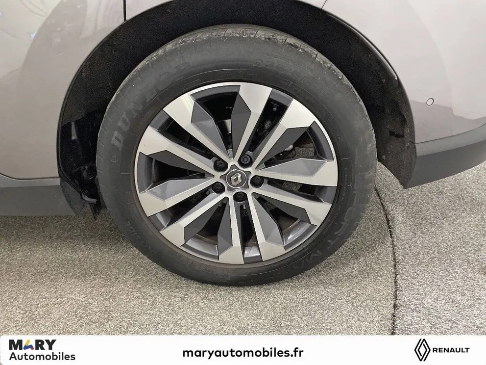 Véhicule occasion 213609 - renault ESPACE - Photo 11