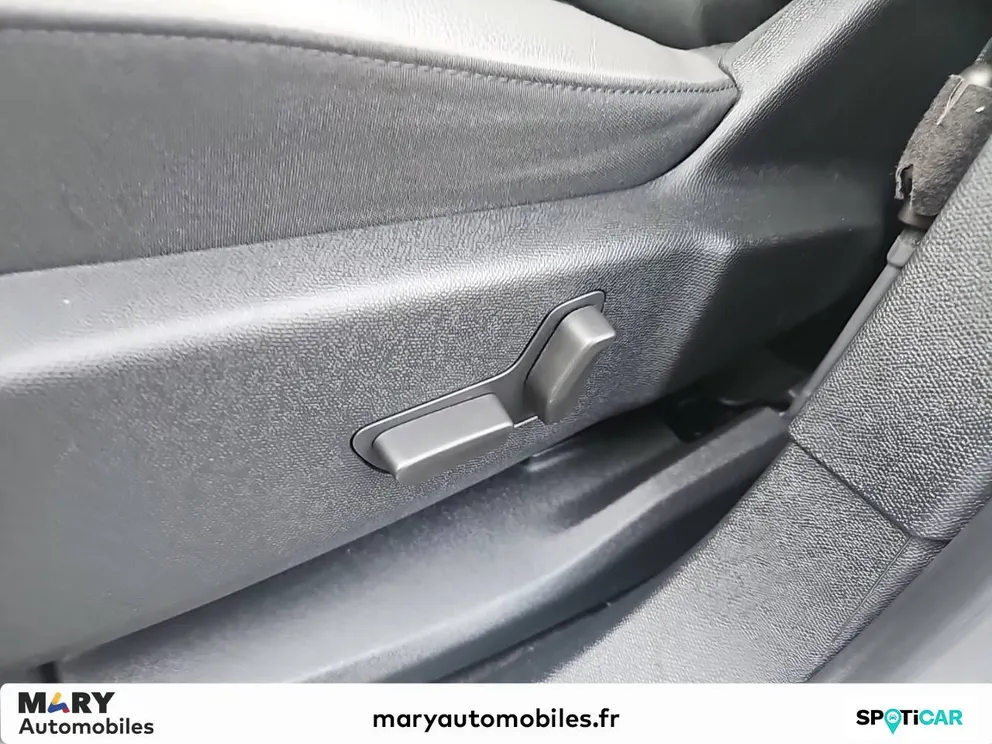 Véhicule occasion 201807 - Citroën C5 AIRCROSS - Photo 21