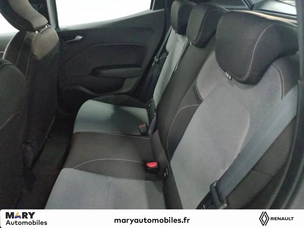 Véhicule occasion 201621 - renault CLIO - Photo 10