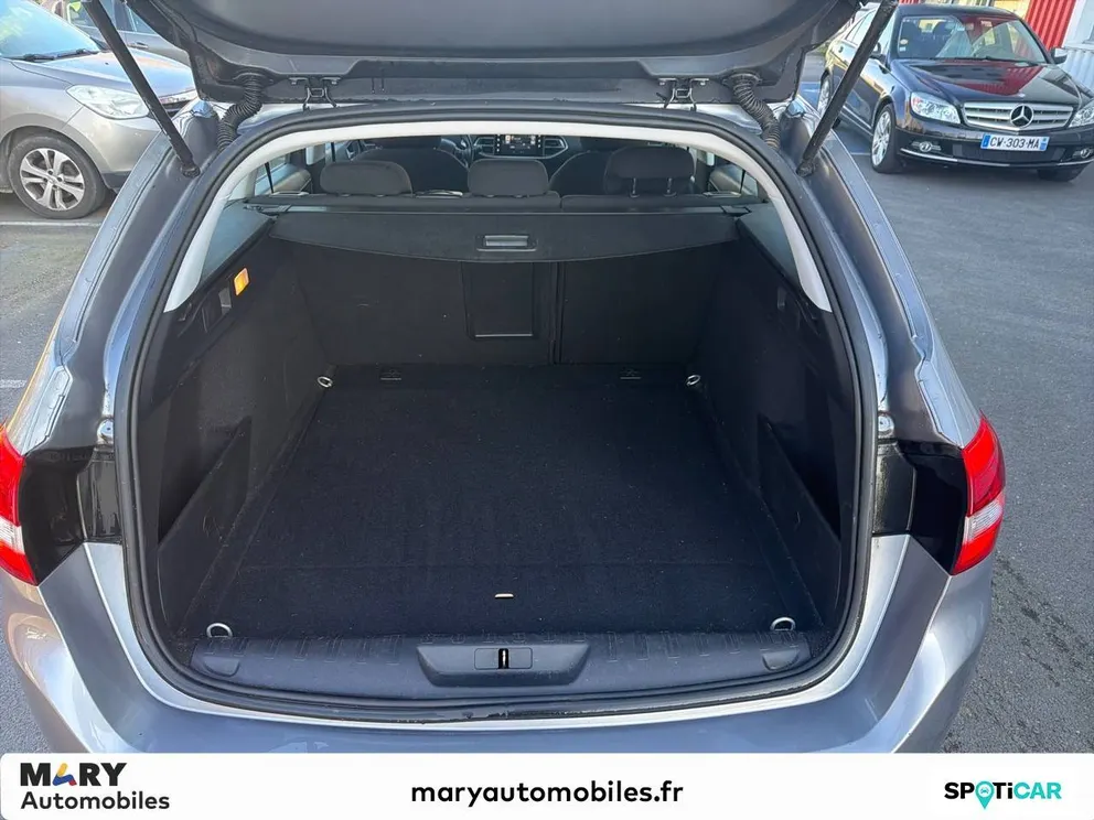 Véhicule occasion 221175 - peugeot 308 - Photo 6