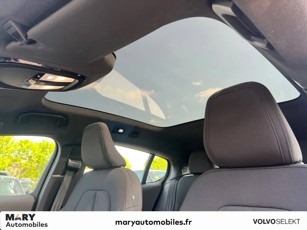 Véhicule occasion 224475 - volvo C40 - Photo 20