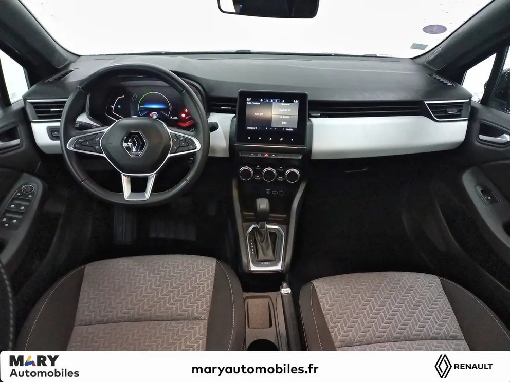 Véhicule occasion 208102 - renault CLIO - Photo 8