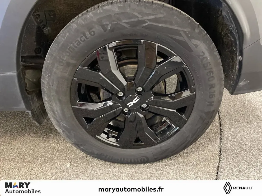 Véhicule occasion 212444 - dacia JOGGER - Photo 11