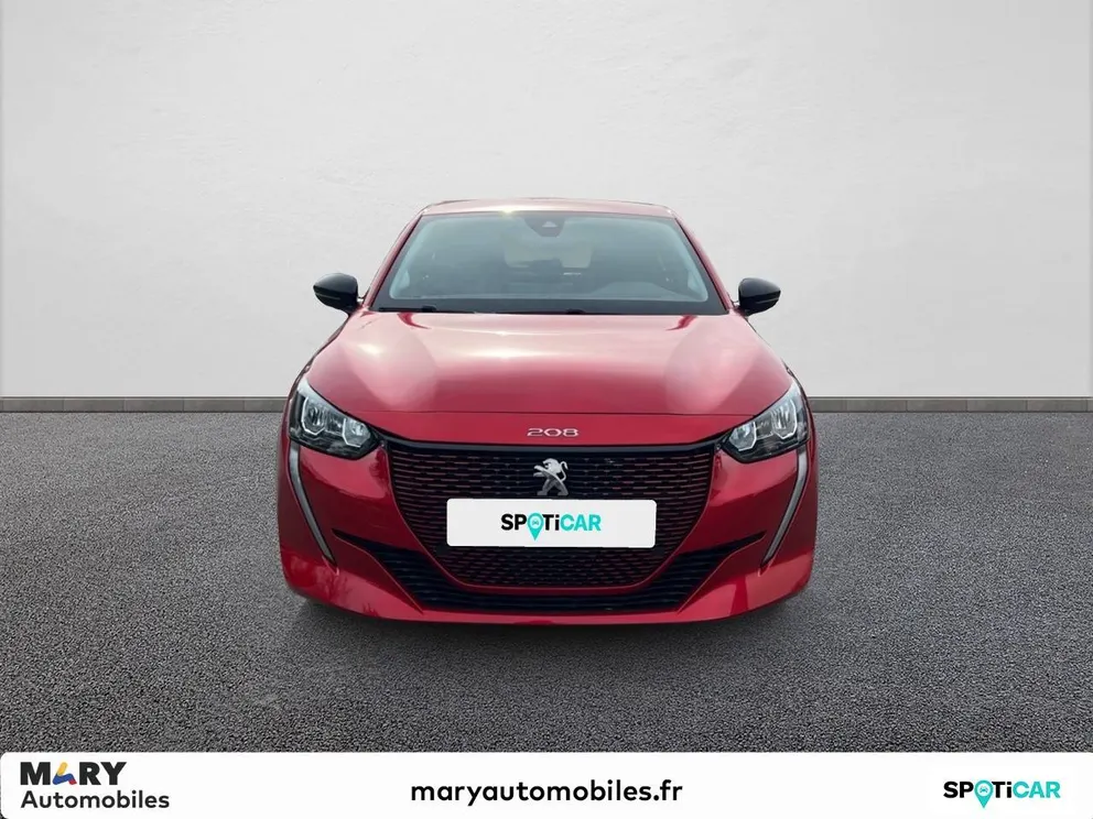 Véhicule occasion 234468 - peugeot 208 - Photo 2