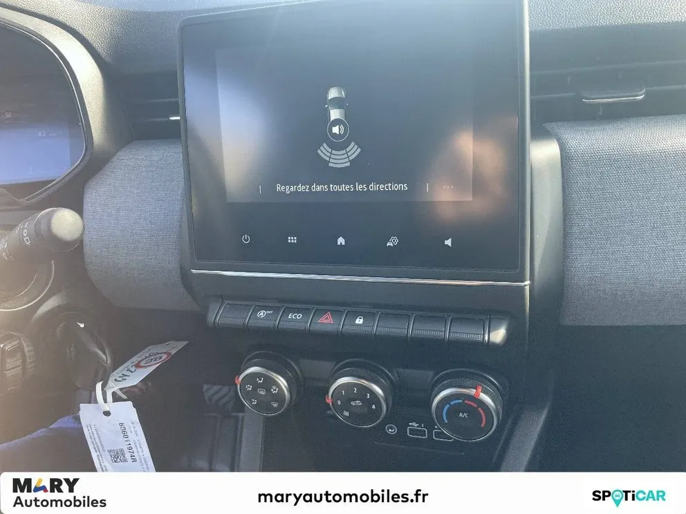 Véhicule occasion 256227 - renault CLIO - Photo 14