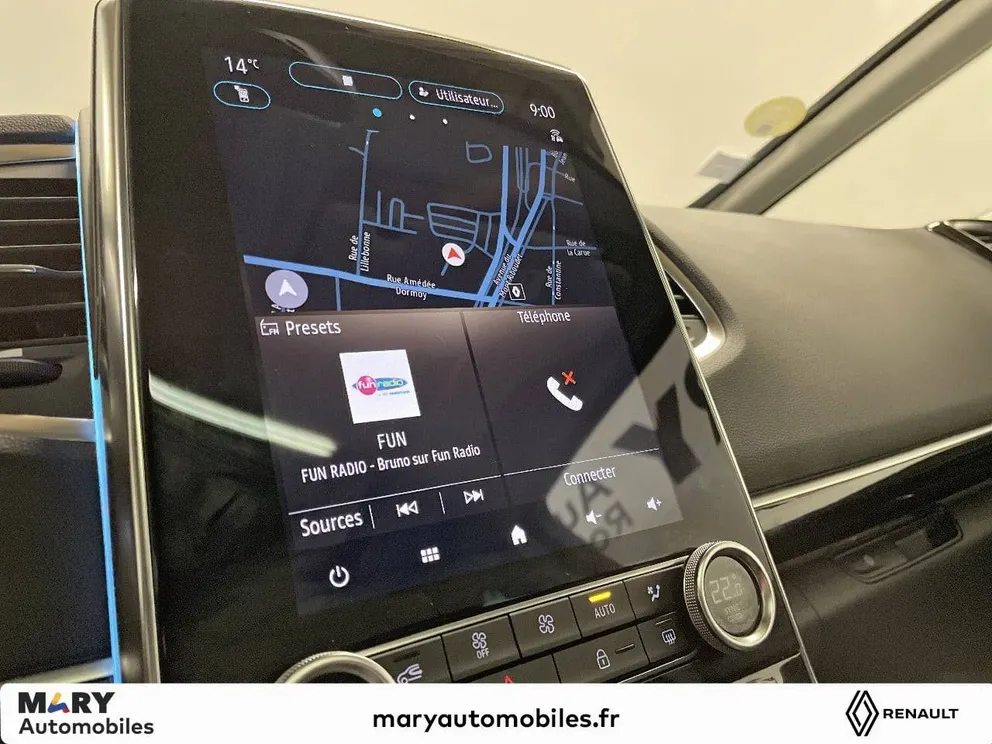 Véhicule occasion 213609 - renault ESPACE - Photo 12