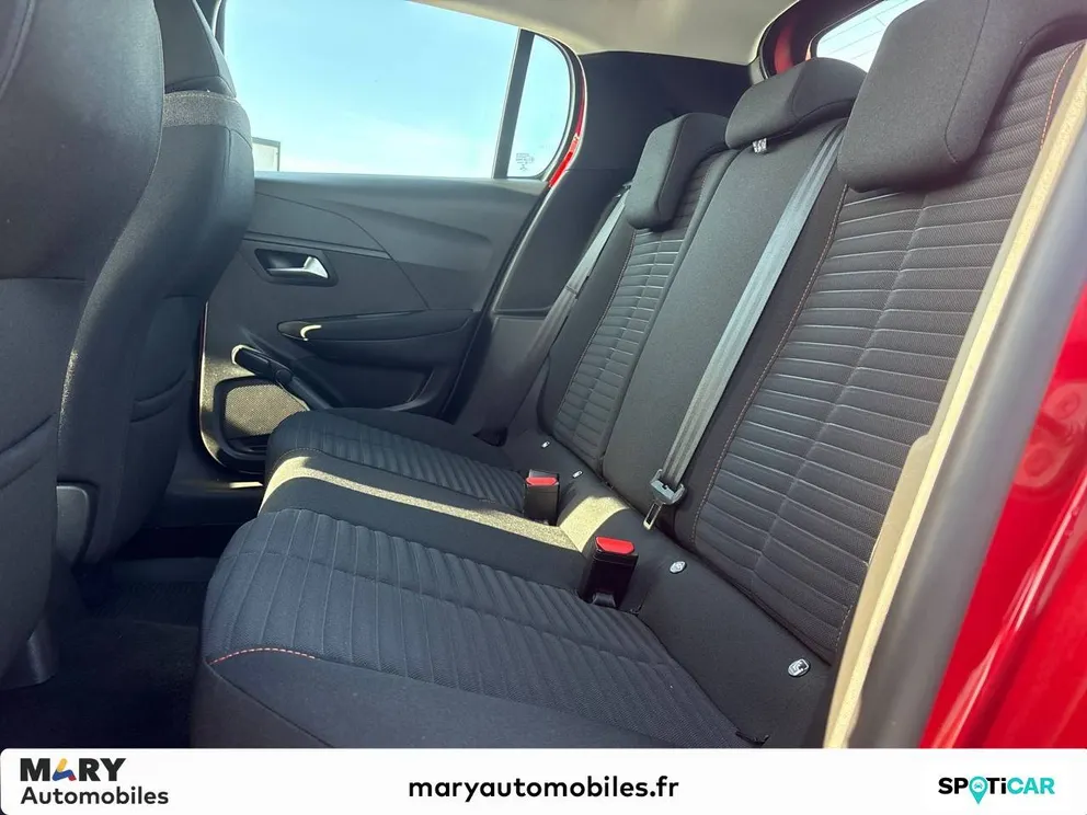 Véhicule occasion 214535 - peugeot 208 - Photo 10