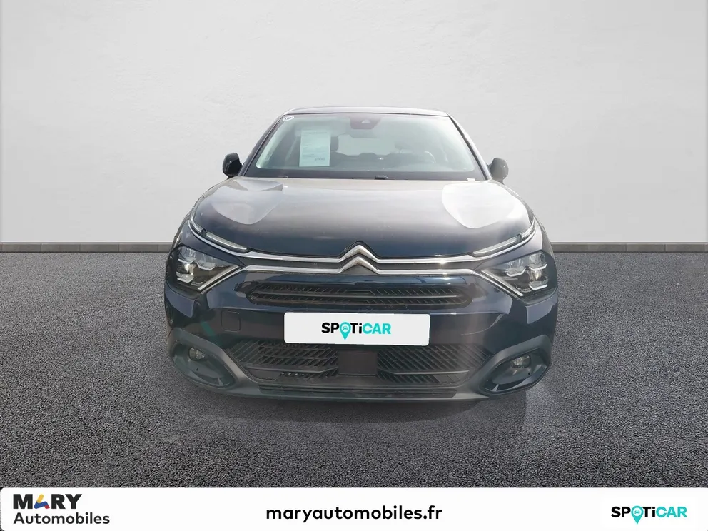 Véhicule occasion 1229090 - Citroën C4 - Photo 6