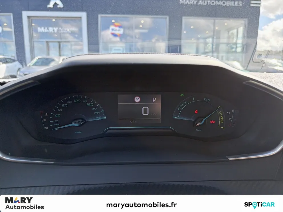 Véhicule occasion 230444 - peugeot 2008 - Photo 12
