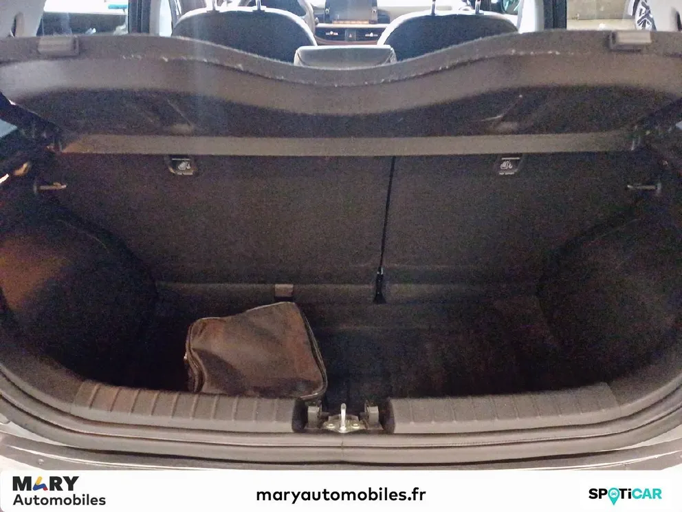 Véhicule occasion 222472 - kia PICANTO - Photo 6