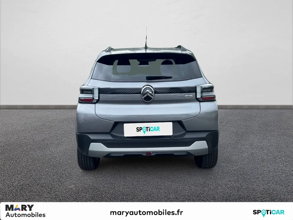 Véhicule occasion 1227093 - Citroën C3 - Photo 3