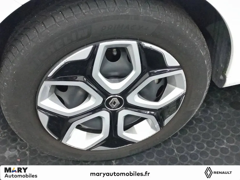 Véhicule occasion 211707 - renault TWINGO - Photo 18