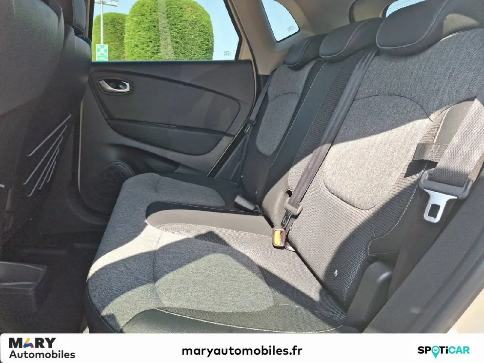 Véhicule occasion 236462 - renault CAPTUR - Photo 10