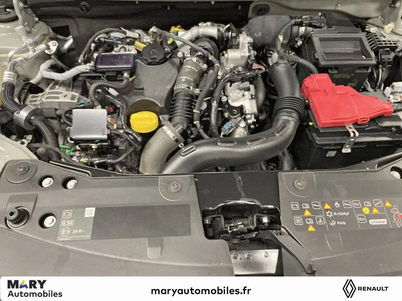 image du véhicule