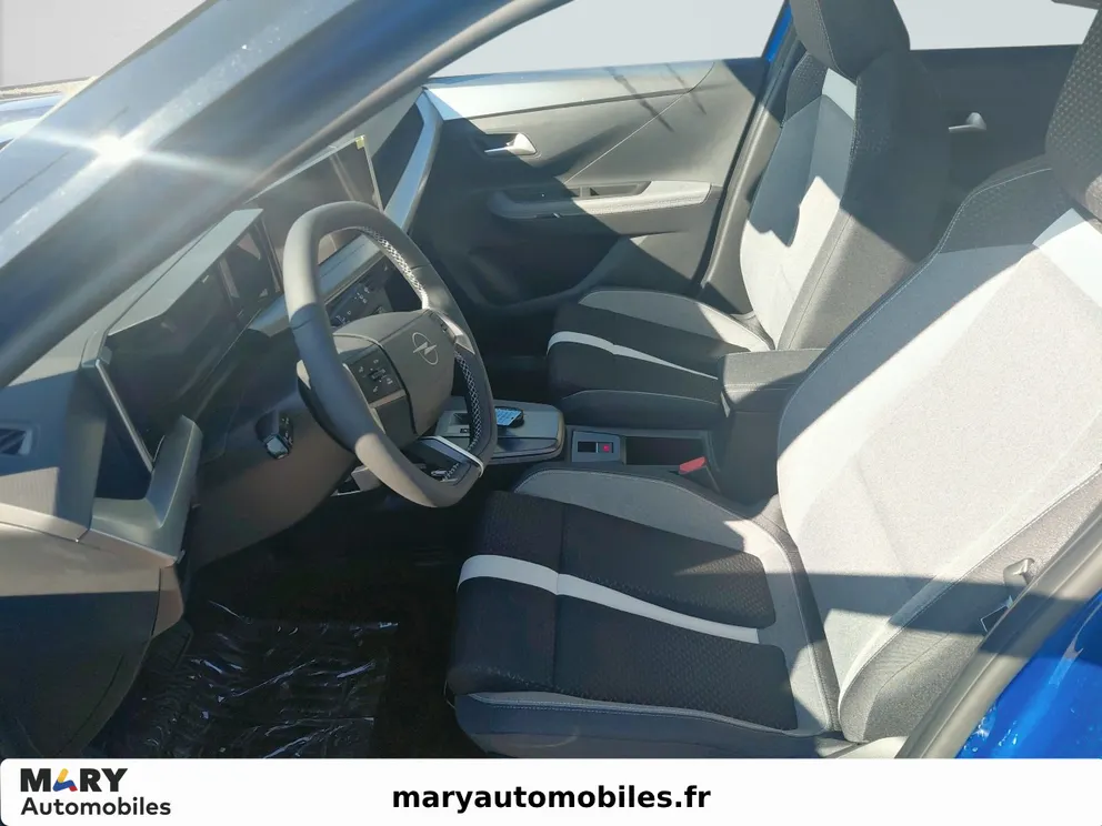 Véhicule occasion 1232151 - opel FRONTERA - Photo 9