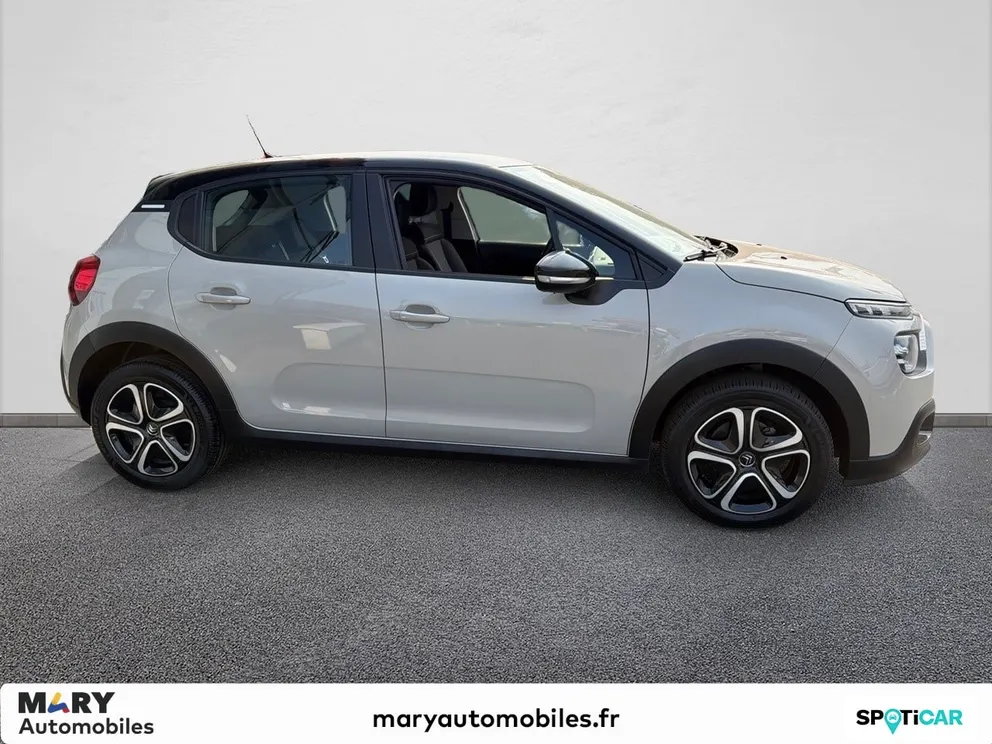 Véhicule occasion 1235702 - Citroën C3 - Photo 4