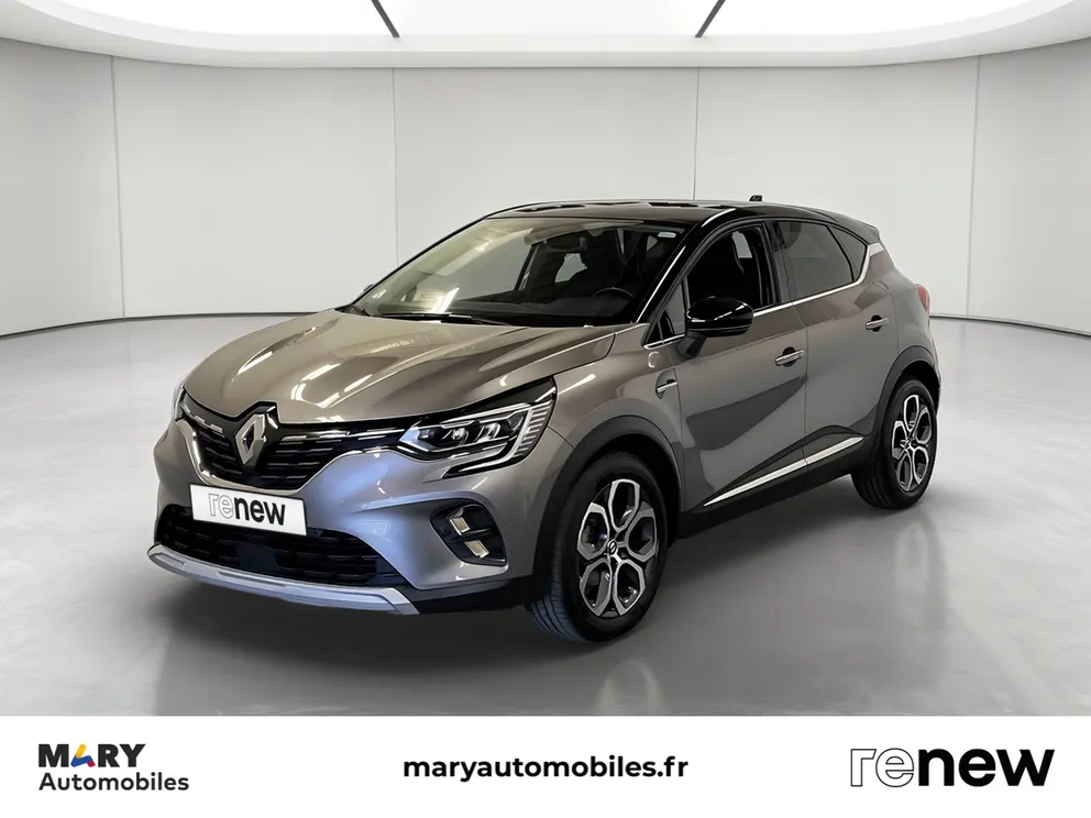 Véhicule occasion 239060 - renault CAPTUR - Photo 1