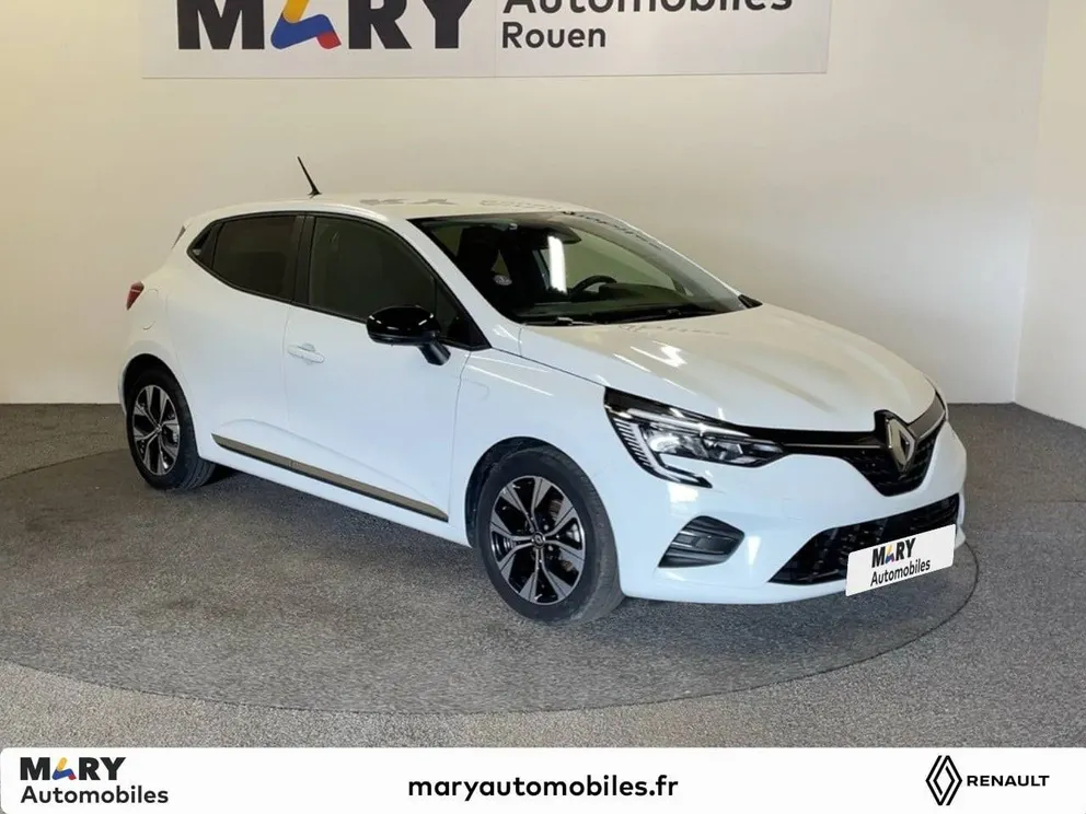 Véhicule occasion 222809 - renault CLIO - Photo 3