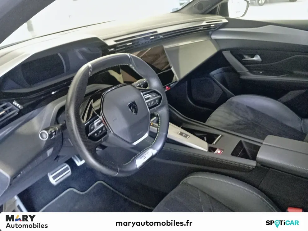 Véhicule occasion 1228562 - peugeot 308 - Photo 14