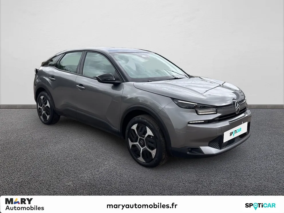 Véhicule occasion 1229366 - Citroën C4 - Photo 5