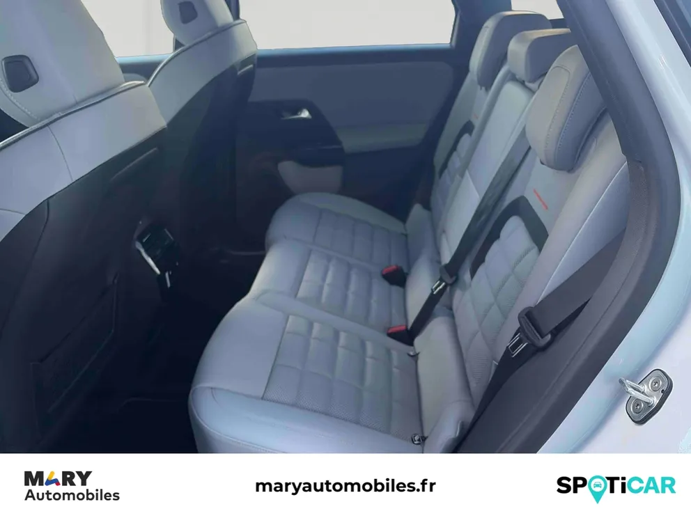 Véhicule occasion 1228172 - Citroën C5 AIRCROSS - Photo 18
