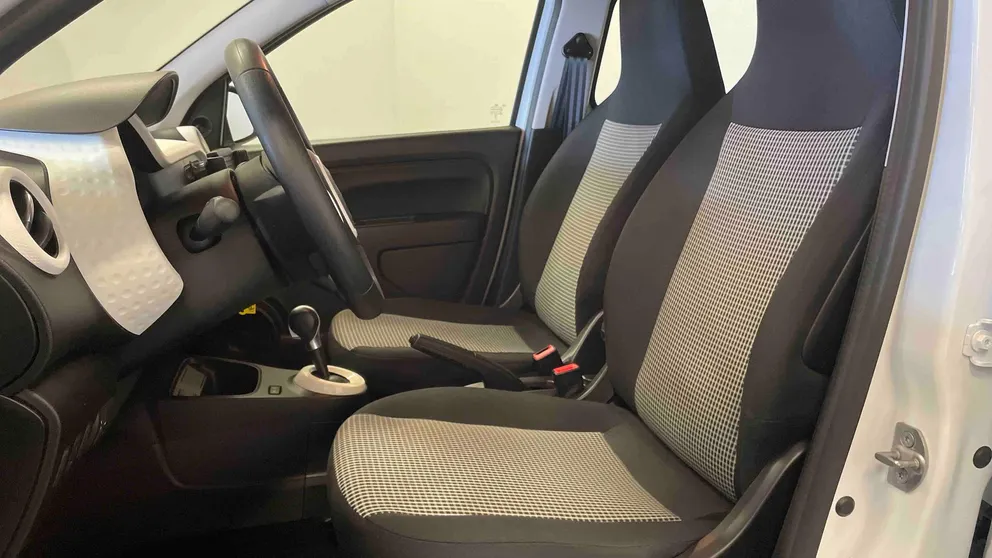 Véhicule occasion 1239035 - renault TWINGO - Photo 20