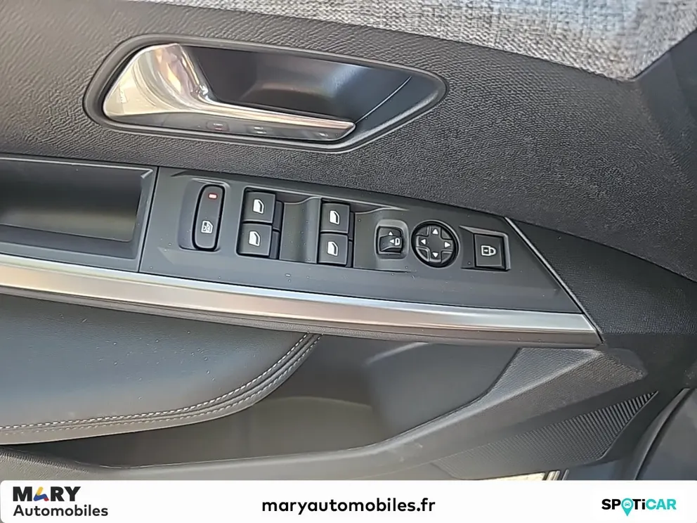Véhicule occasion 1234286 - peugeot 3008 - Photo 12