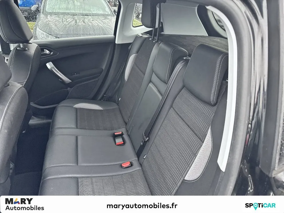 Véhicule occasion 208569 - peugeot 2008 - Photo 10