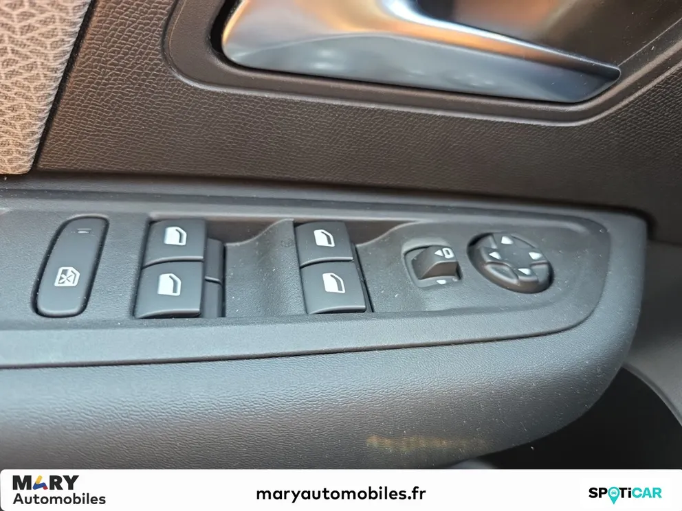 Véhicule occasion 1230726 - Citroën C4 - Photo 23