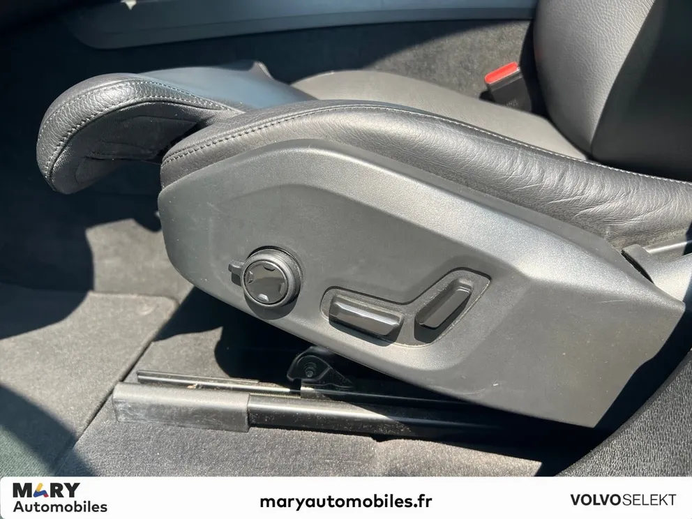 Véhicule occasion 1228002 - volvo XC60 - Photo 15