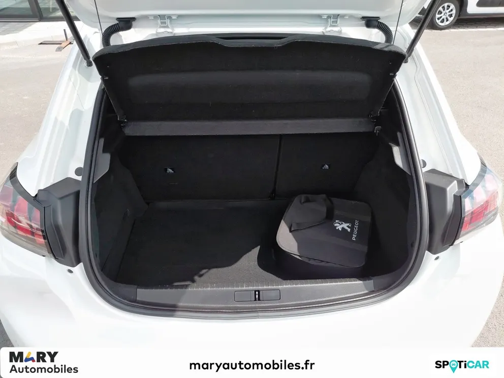Véhicule occasion 1232499 - peugeot 208 - Photo 18