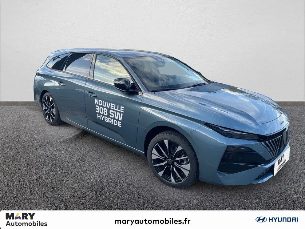 Véhicule occasion 205913 - peugeot 308 - Photo 3