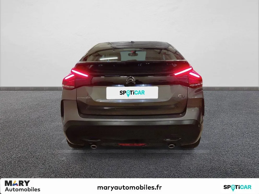 Véhicule occasion 188031 - Citroën C4 - Photo 5