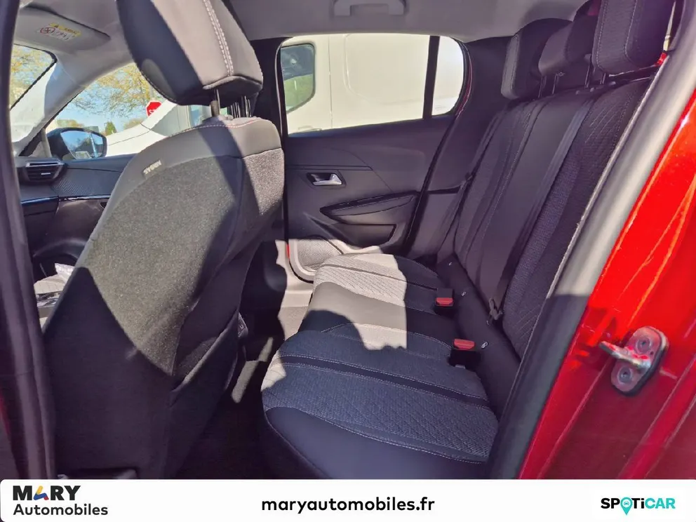 Véhicule occasion 199912 - peugeot 208 - Photo 10