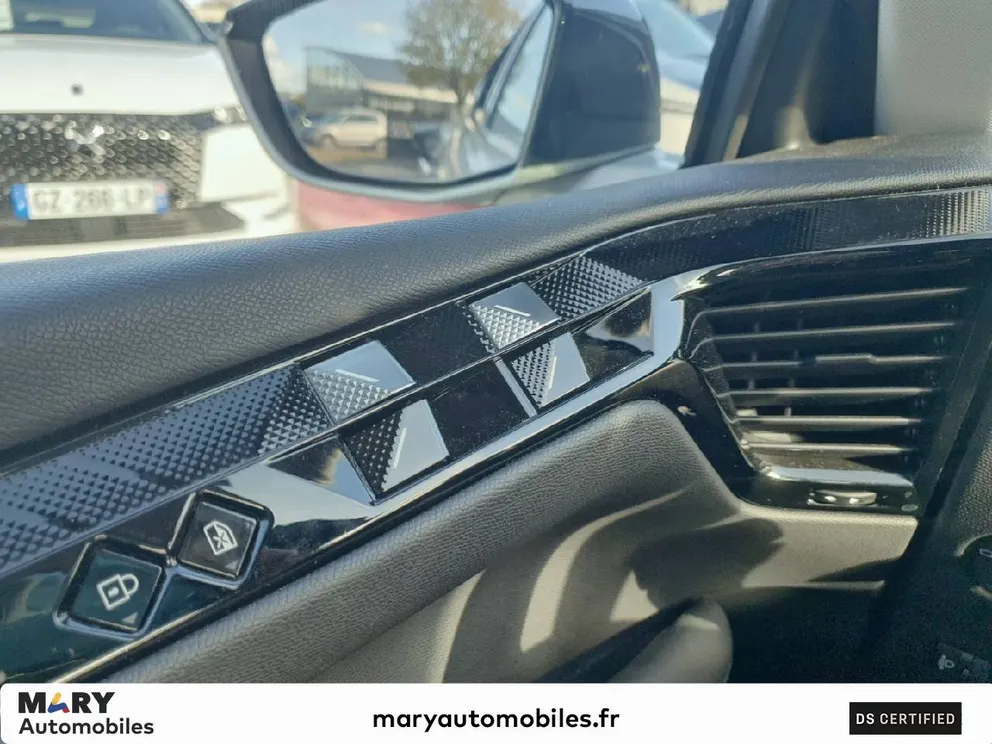 Véhicule occasion 233215 - ds DS 4 - Photo 12