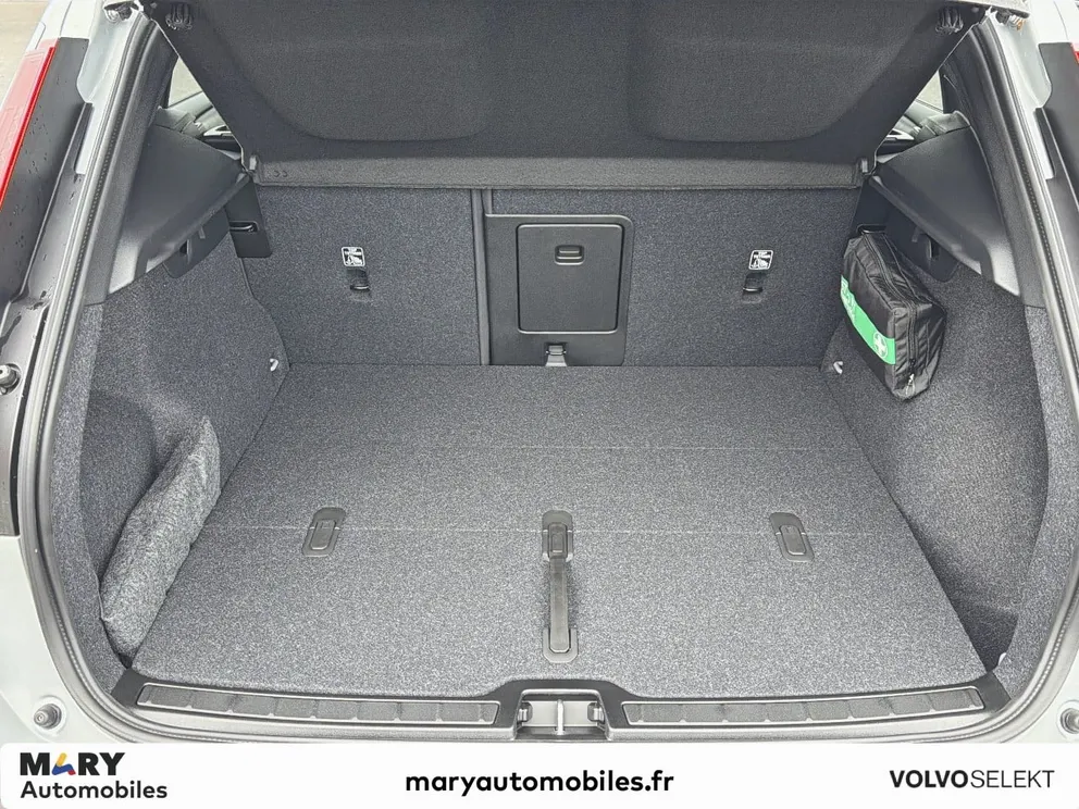 Véhicule occasion 1239678 - volvo EX40 - Photo 16