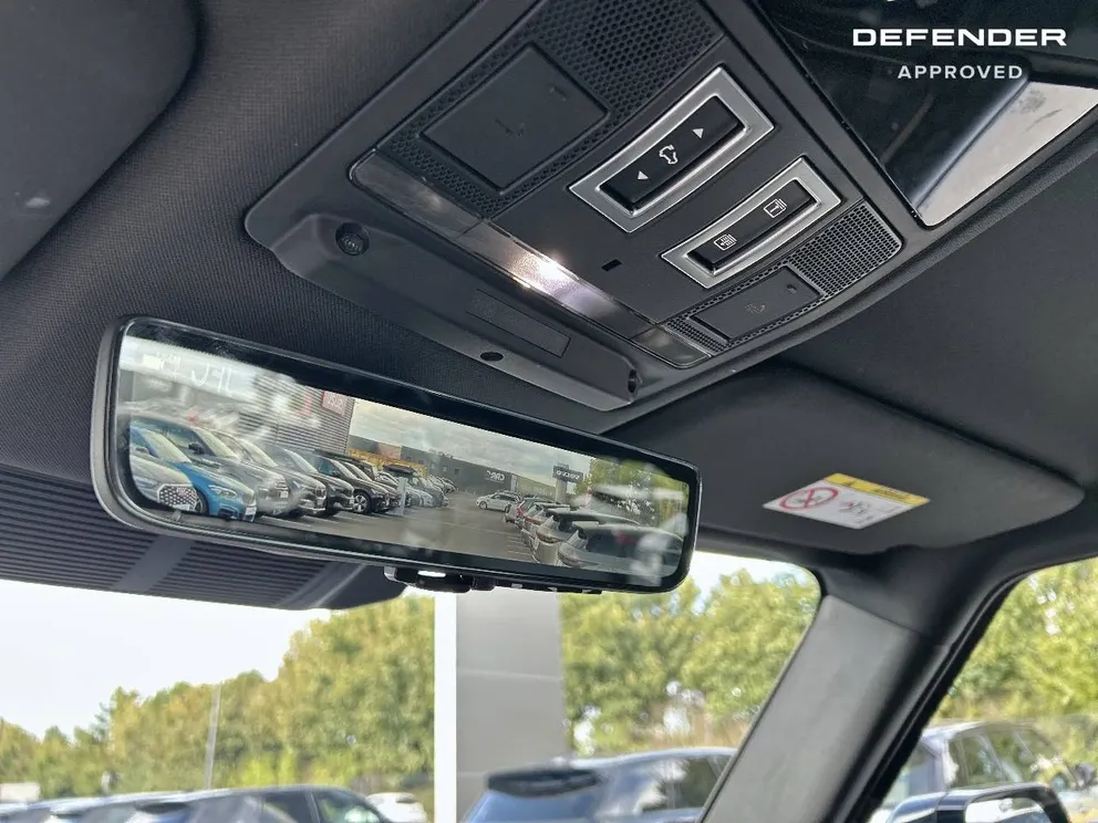 Véhicule occasion 191104 - land rover DEFENDER - Photo 14